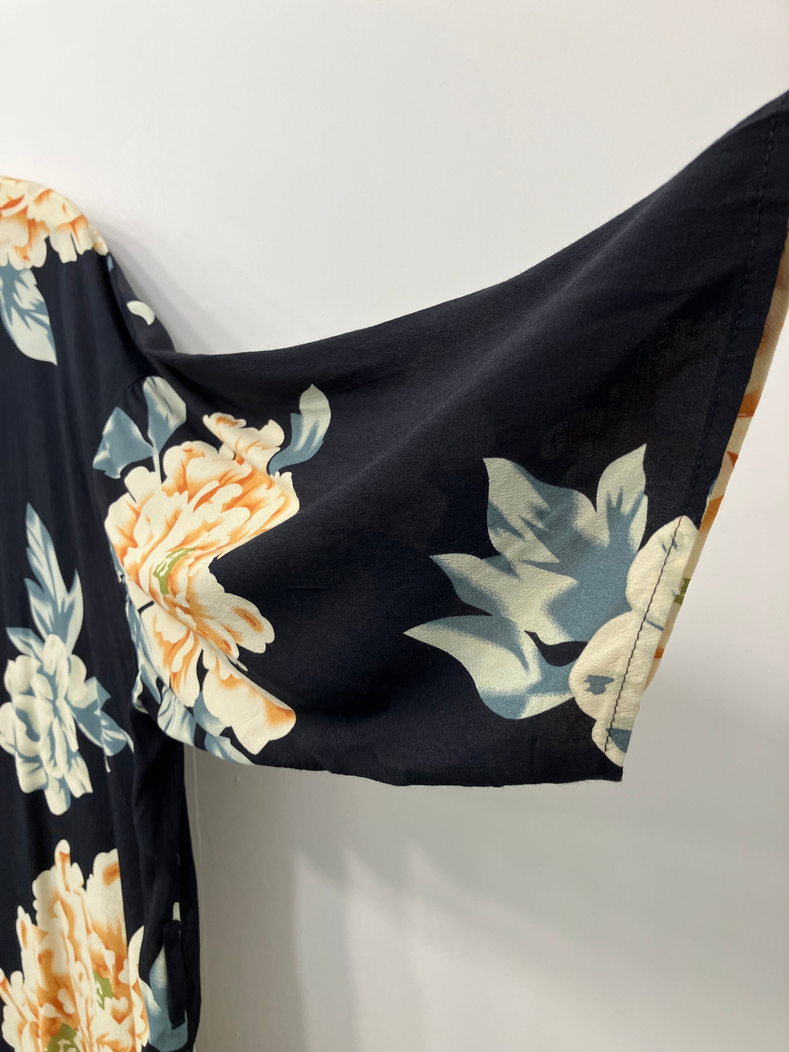 Zizzi Kimono